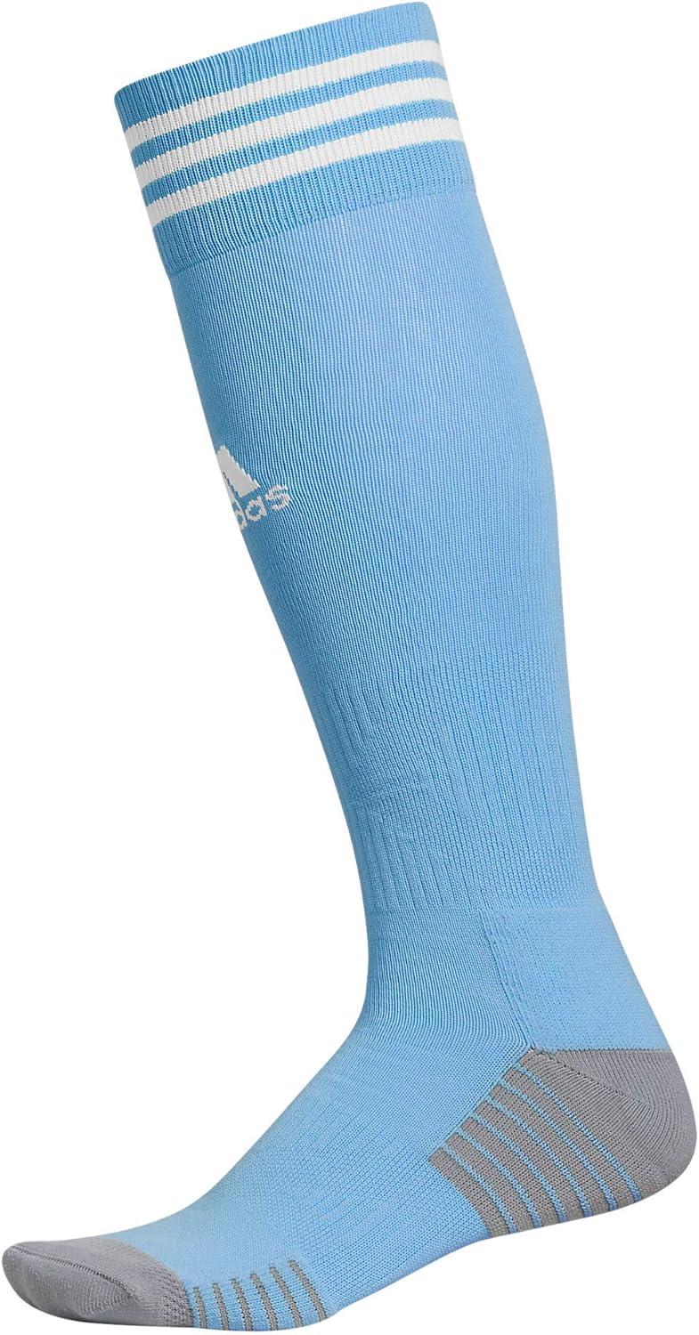 imageAdidas Copa Zone IV Cushion OTC SocksTeam Light BlueWhite