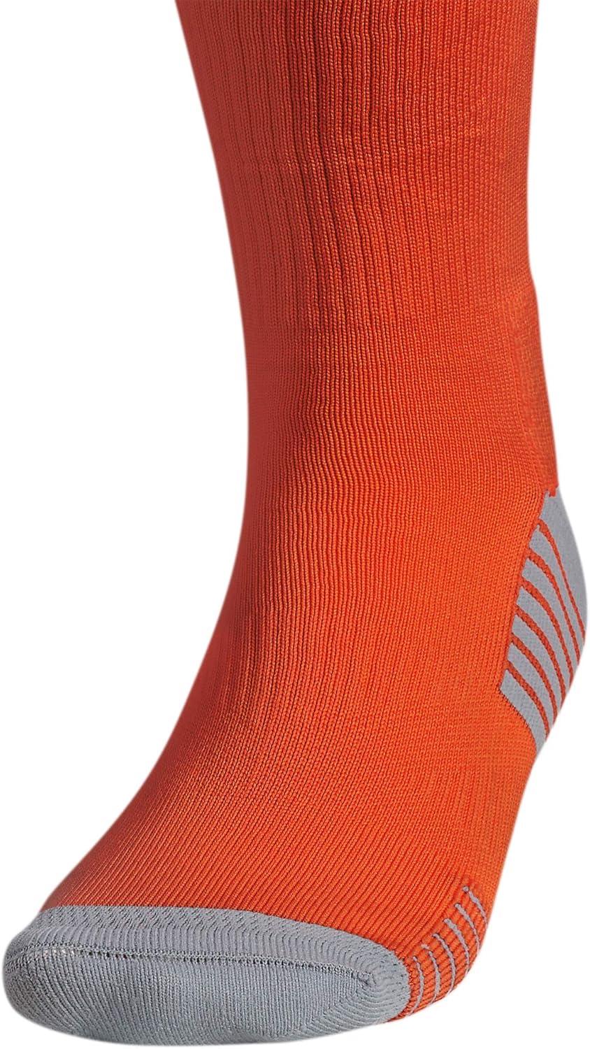 imageAdidas Copa Zone IV Cushion OTC SocksTeam OrangeWhite