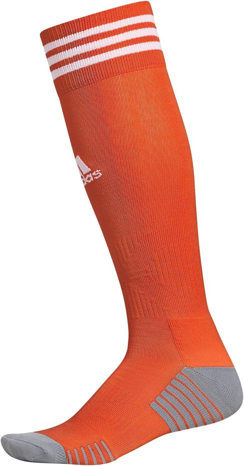imageAdidas Copa Zone IV Cushion OTC SocksTeam OrangeWhite