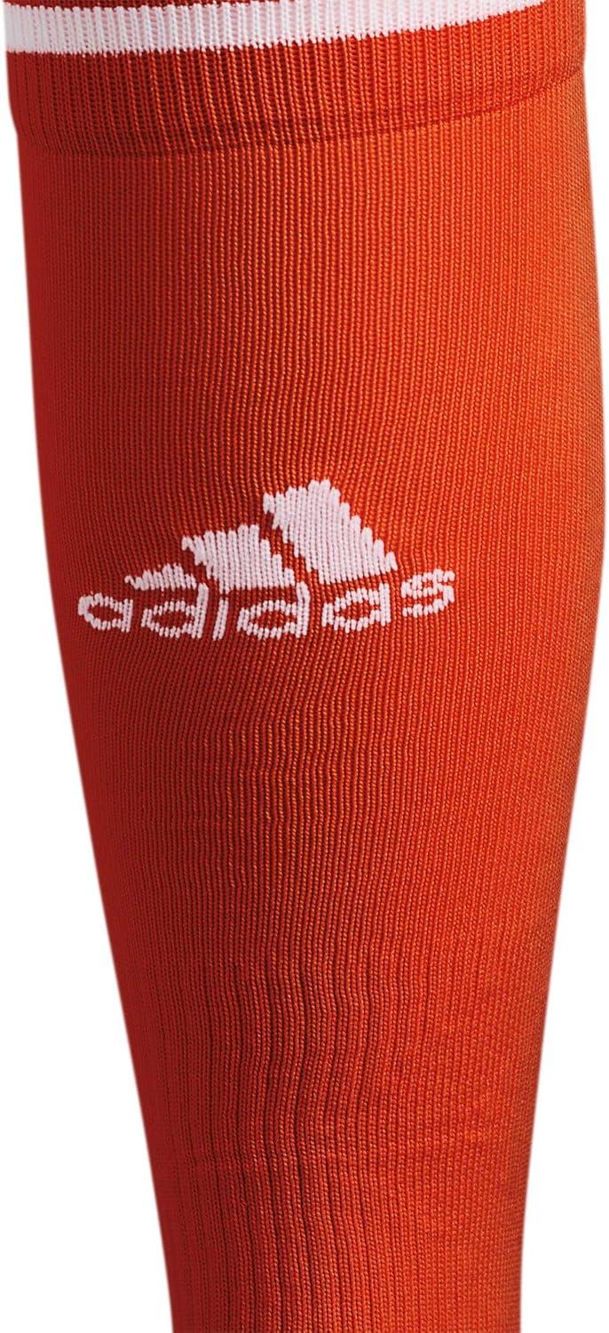 imageAdidas Copa Zone IV Cushion OTC SocksTeam OrangeWhite