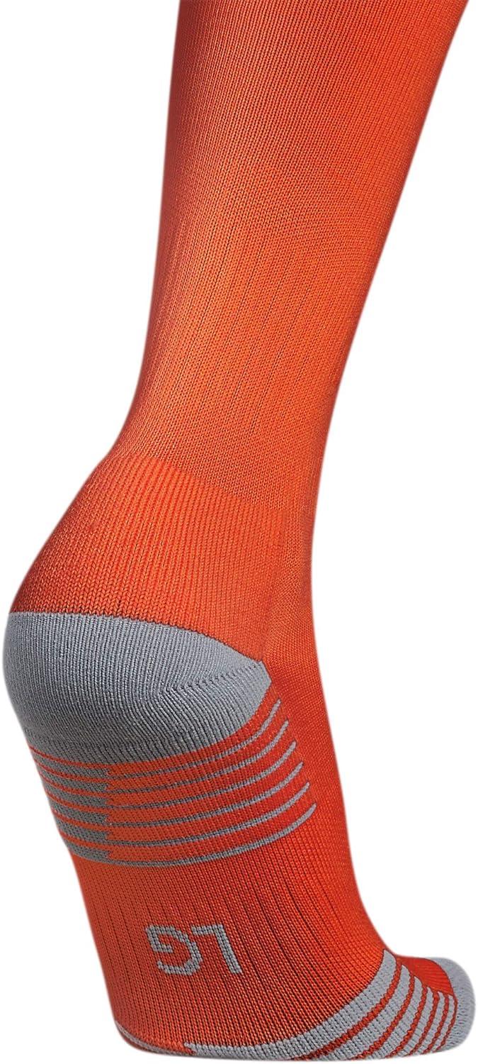 imageAdidas Copa Zone IV Cushion OTC SocksTeam OrangeWhite