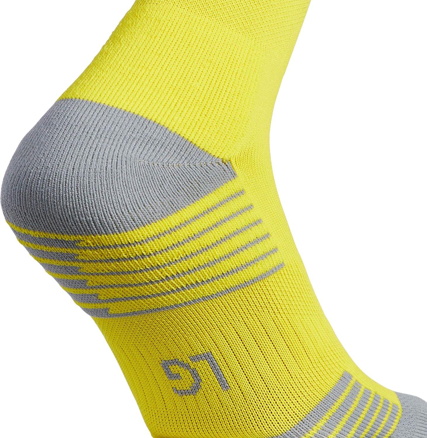 imageAdidas Copa Zone IV Cushion OTC SocksTeam YellowWhite