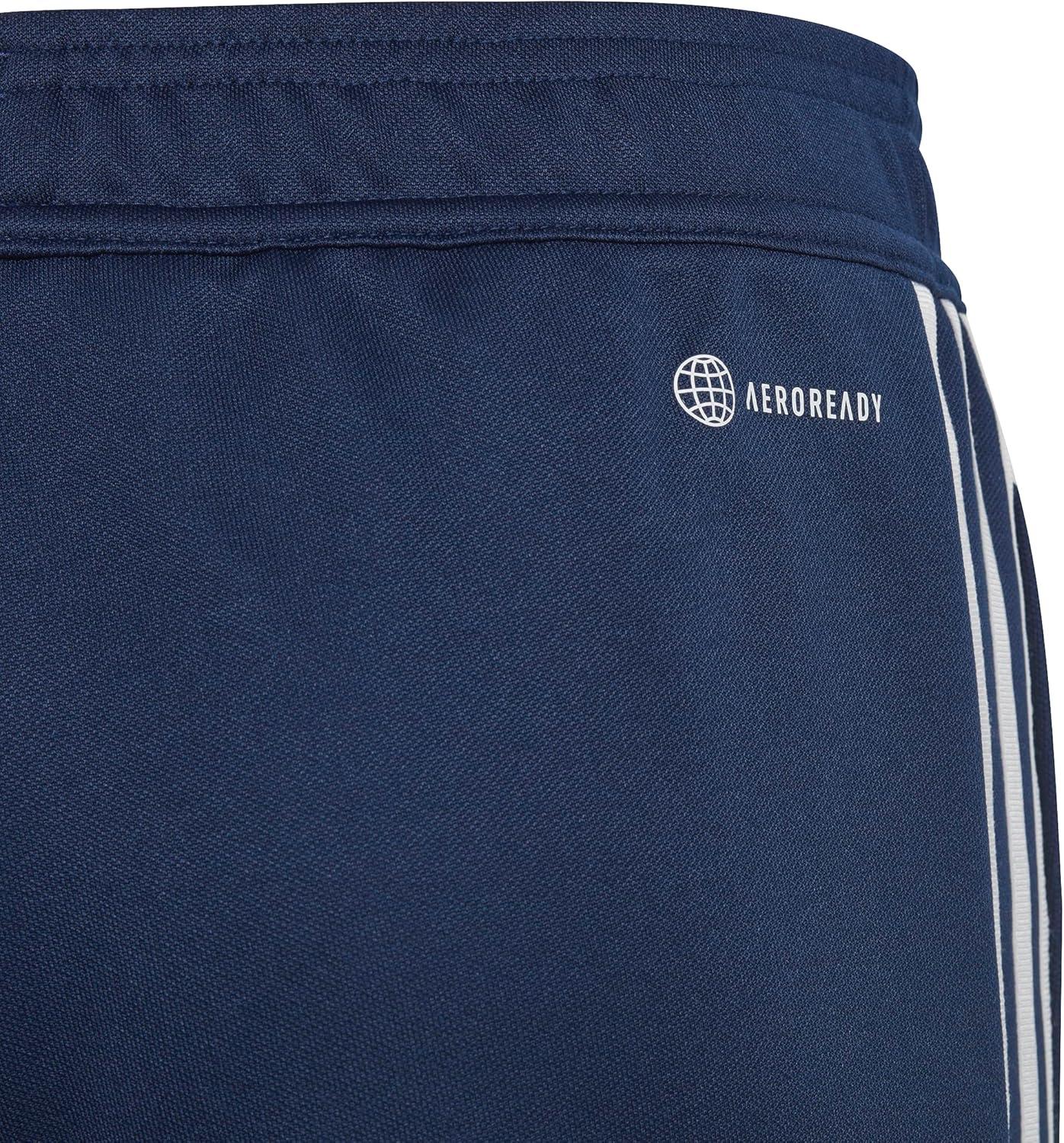 imageadidas Girls Tiro Track PantsTeam Navy Blue