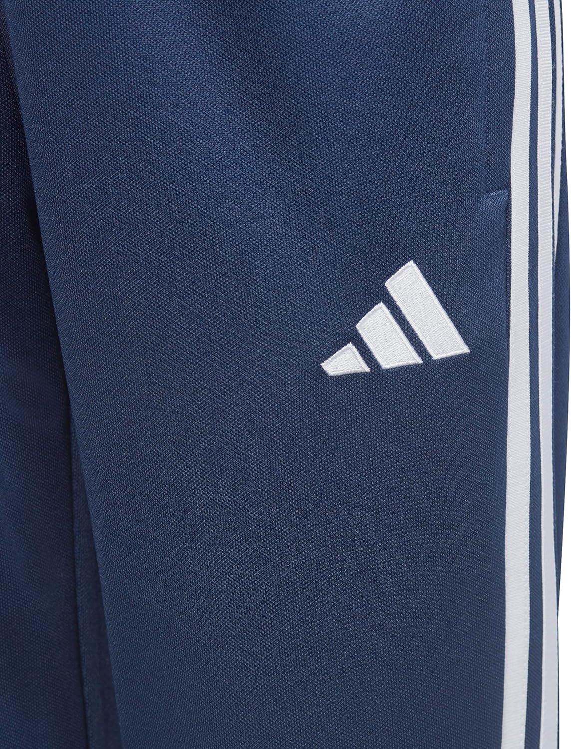 imageadidas Girls Tiro Track PantsTeam Navy Blue