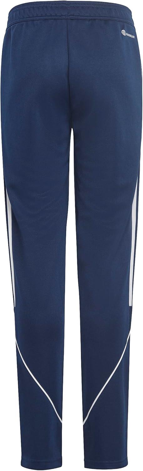 imageadidas Girls Tiro Track PantsTeam Navy Blue