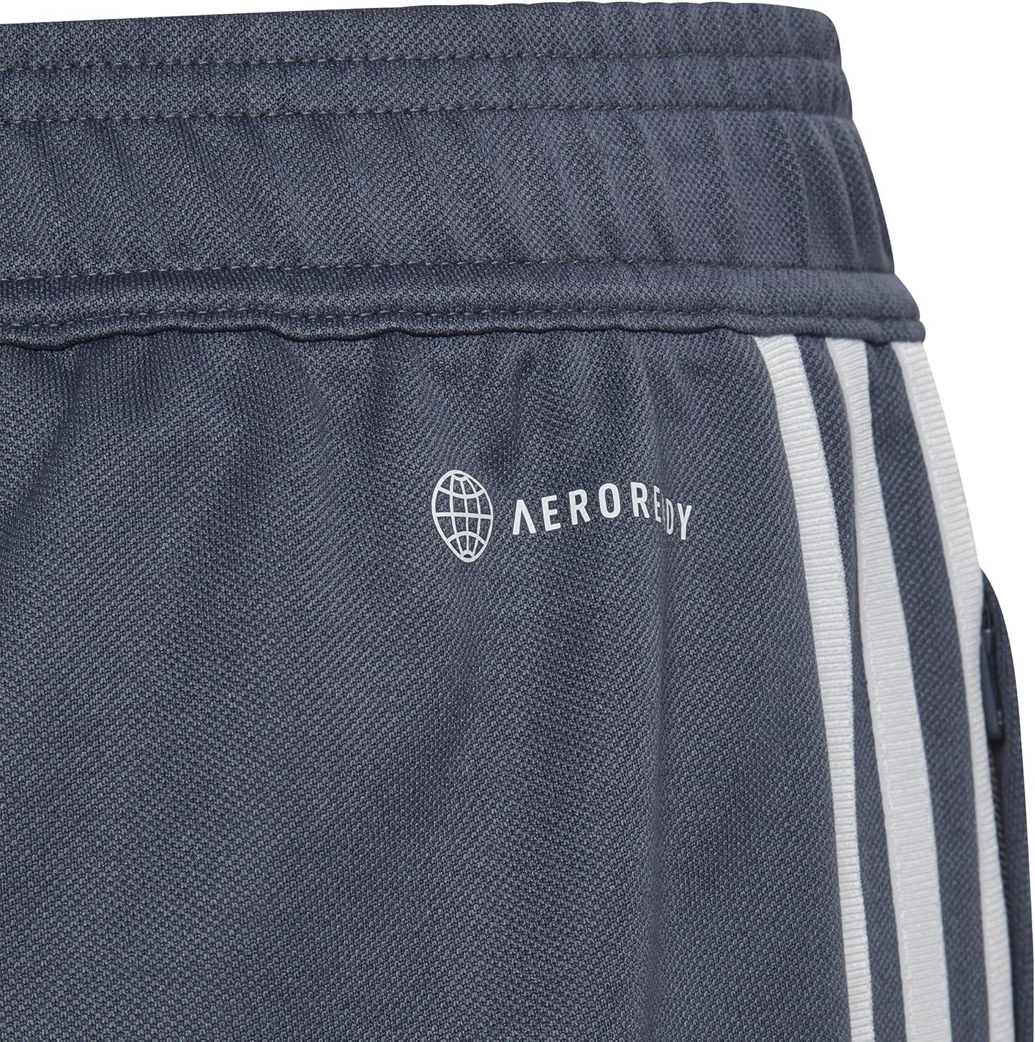 imageadidas Girls Tiro Track PantsTeam Onix