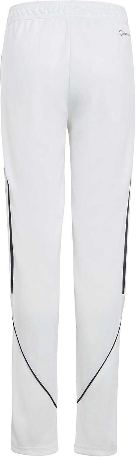 imageadidas Girls Tiro Track PantsWhite