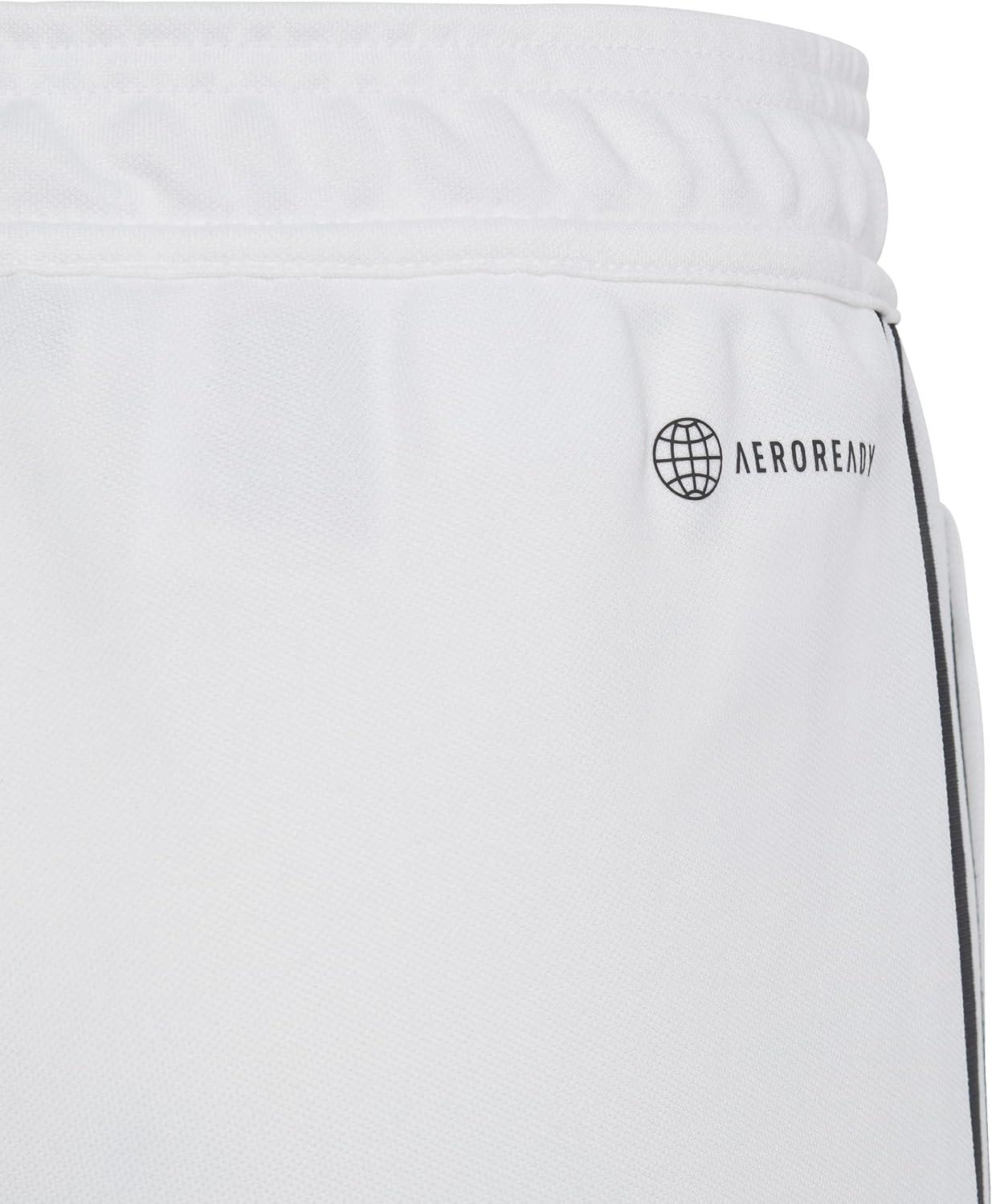 imageadidas Girls Tiro Track PantsWhite