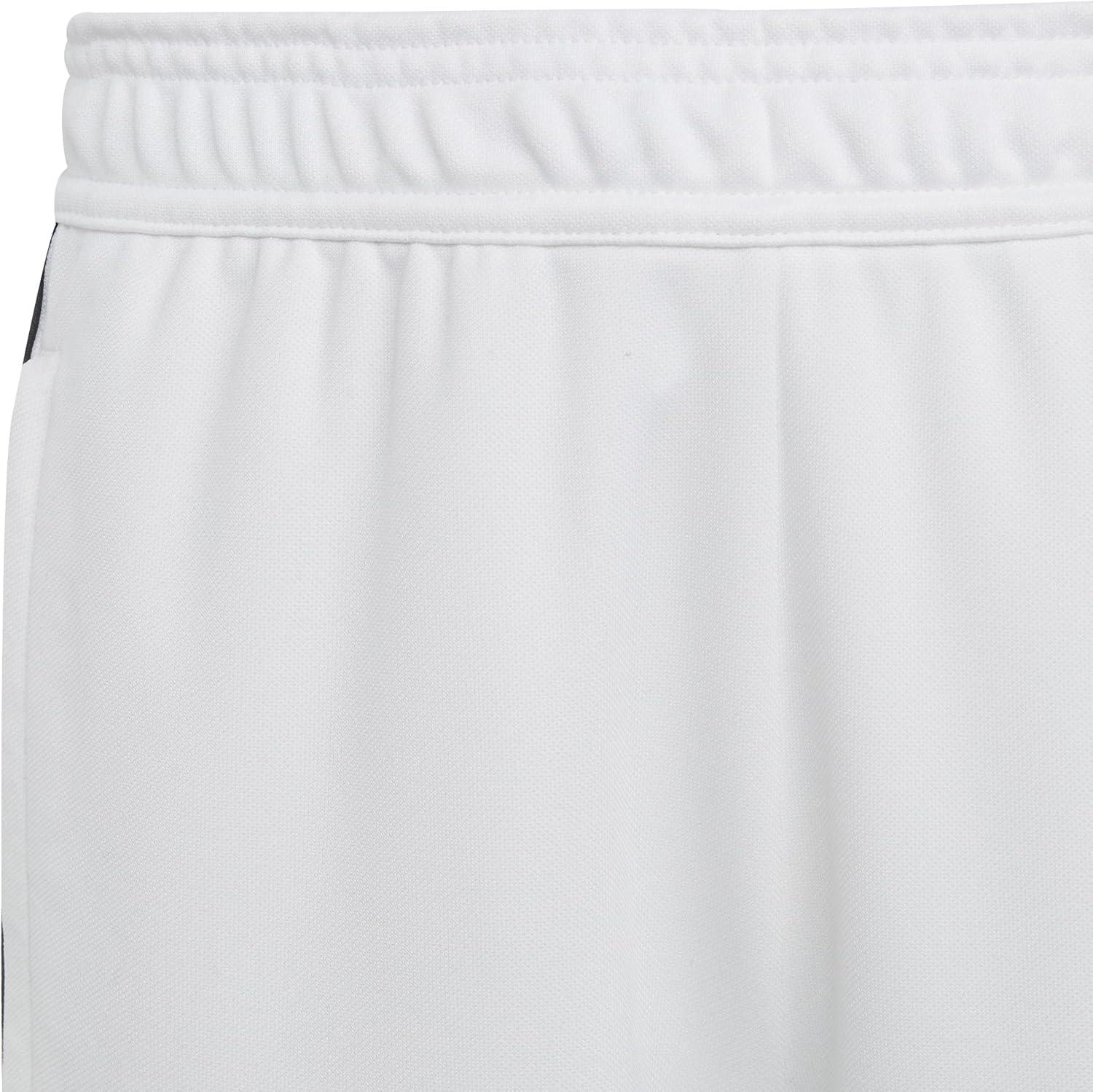 imageadidas Girls Tiro Track PantsWhite