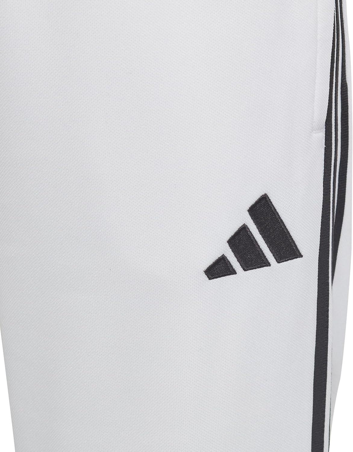 imageadidas Girls Tiro Track PantsWhite