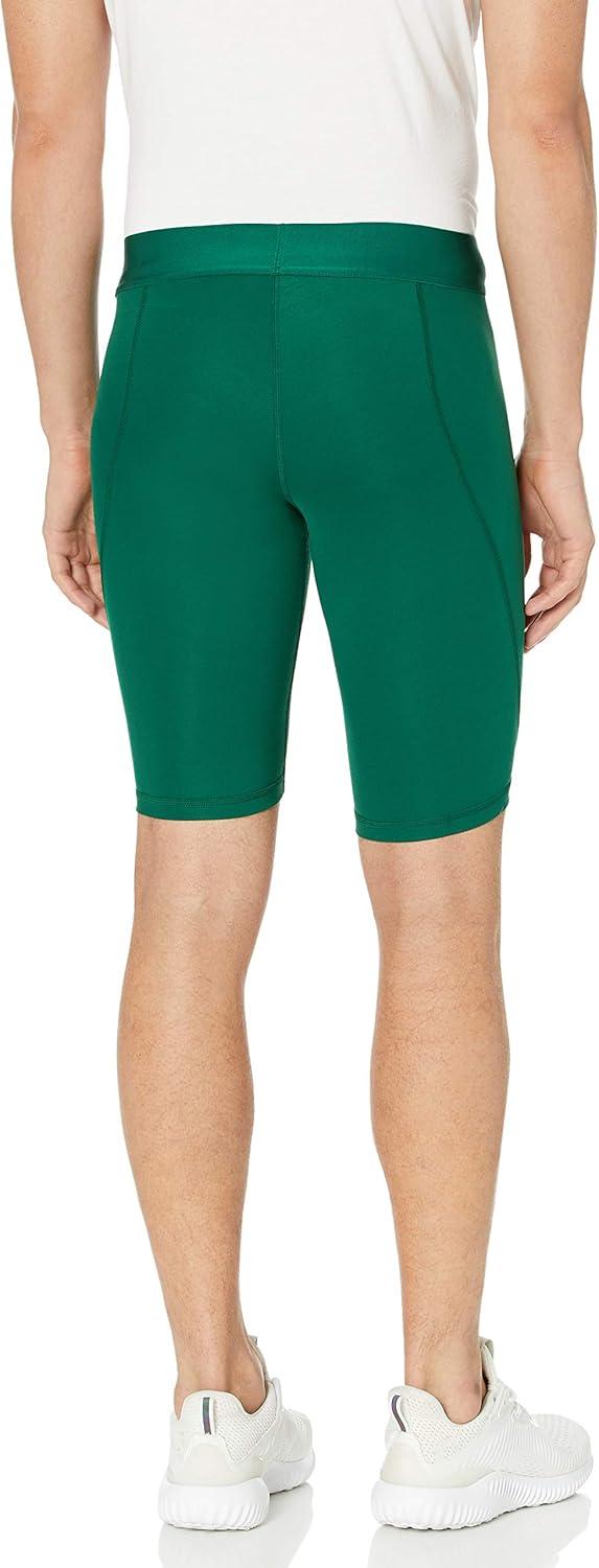 imageadidas Mens Alphaskin Sport Short TightsDark Green