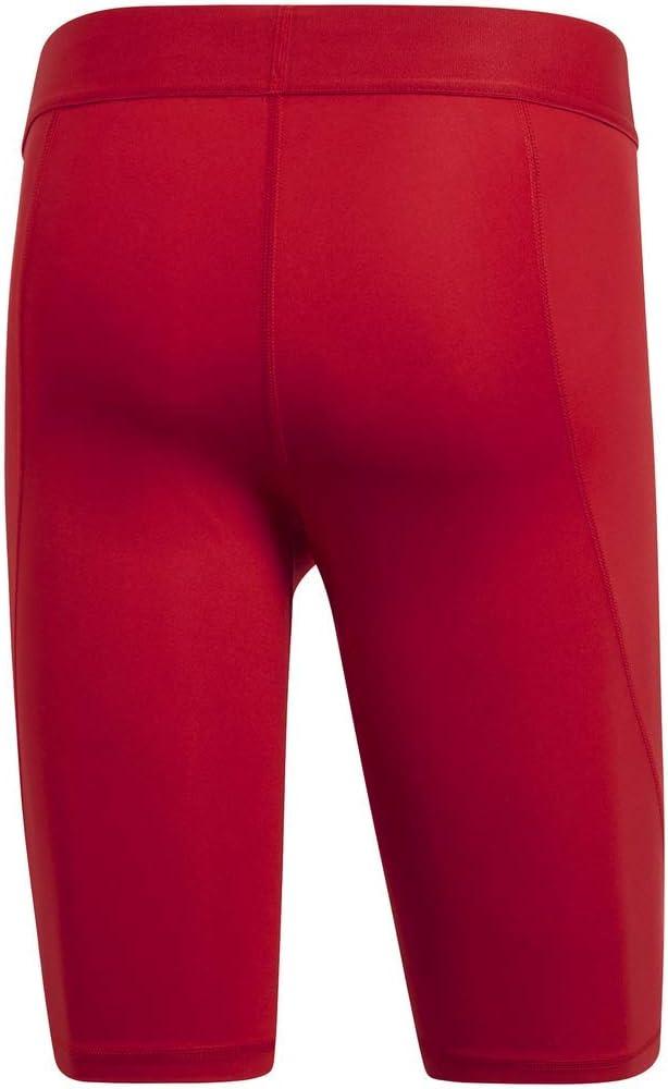 imageadidas Mens Alphaskin Sport Short TightsPower Red