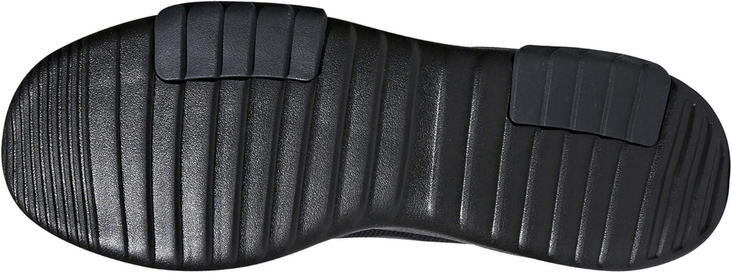 imageadidas Mens Cloudfoam Racer TrBlack Black B43651