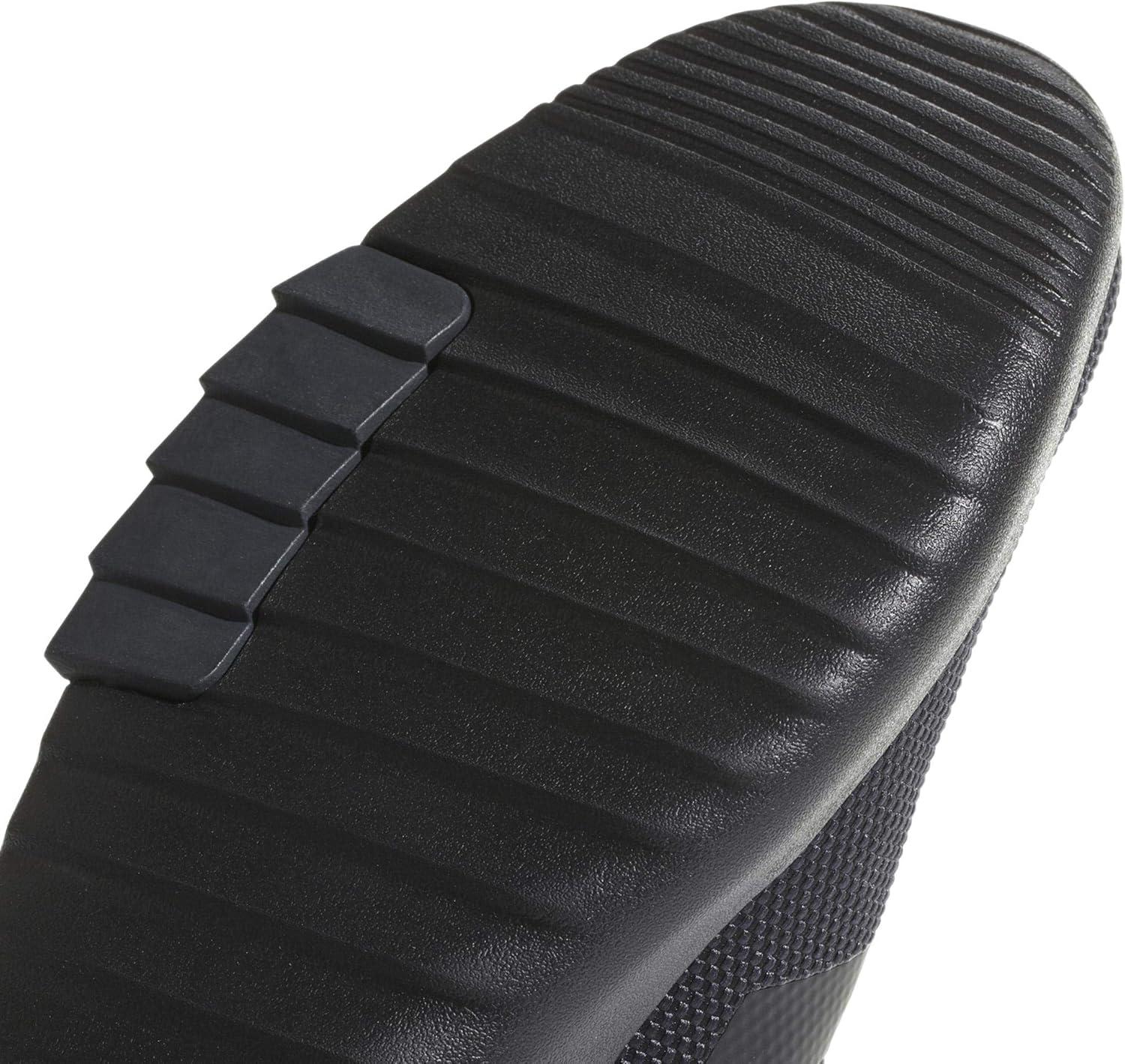 imageadidas Mens Cloudfoam Racer TrBlack Black B43651