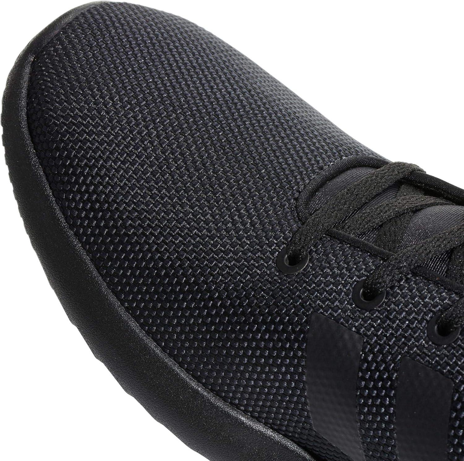 imageadidas Mens Cloudfoam Racer TrBlack Black B43651