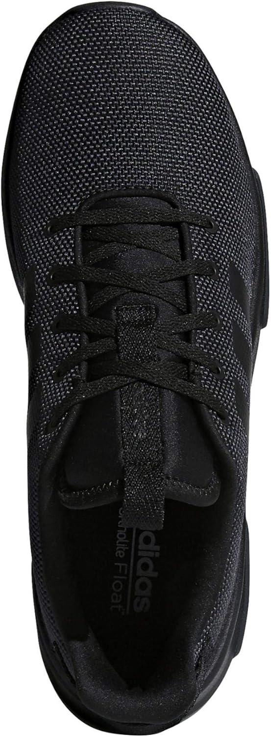 imageadidas Mens Cloudfoam Racer TrBlack Black B43651