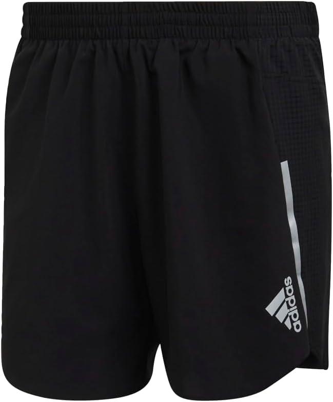 imageadidas Mens Designed 4 Running ShortsBlack