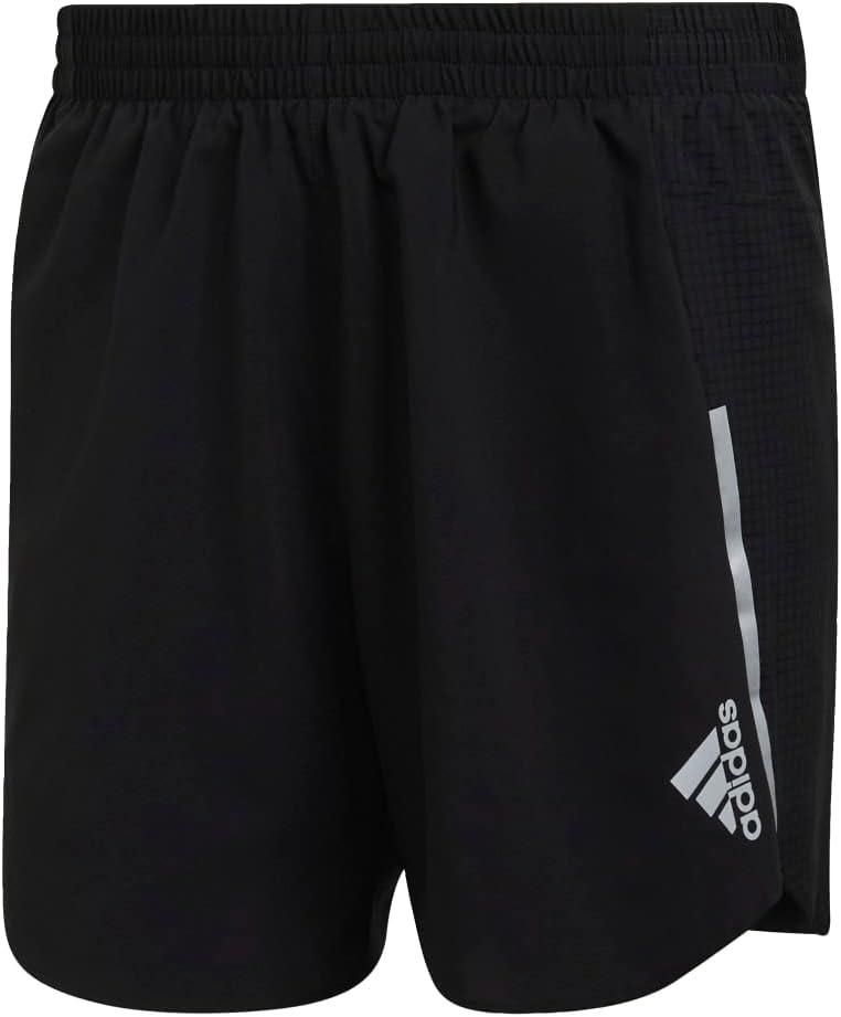 imageadidas Mens Designed 4 Running ShortsBlack