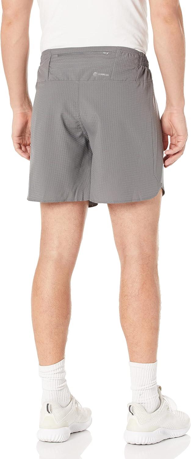 imageadidas Mens Designed 4 Running ShortsGrey Four