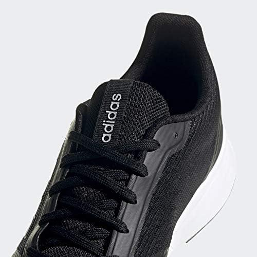 imageadidas Mens Fluidflow ShoesCore BlackCloud WhiteGrey Six