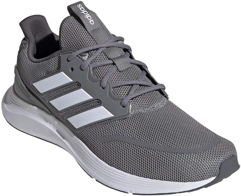 imageadidas Mens Fluidflow ShoesGrey Grey Three F17 Ftwr White Grey Two F17 Grey Three F17 Ftwr White Grey Two F17