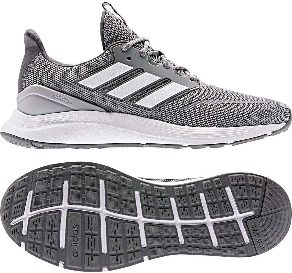 imageadidas Mens Fluidflow ShoesGrey Grey Three F17 Ftwr White Grey Two F17 Grey Three F17 Ftwr White Grey Two F17
