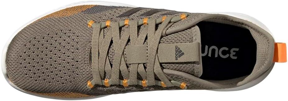 imageadidas Mens Fluidflow ShoesGreyBlackOrbit Green