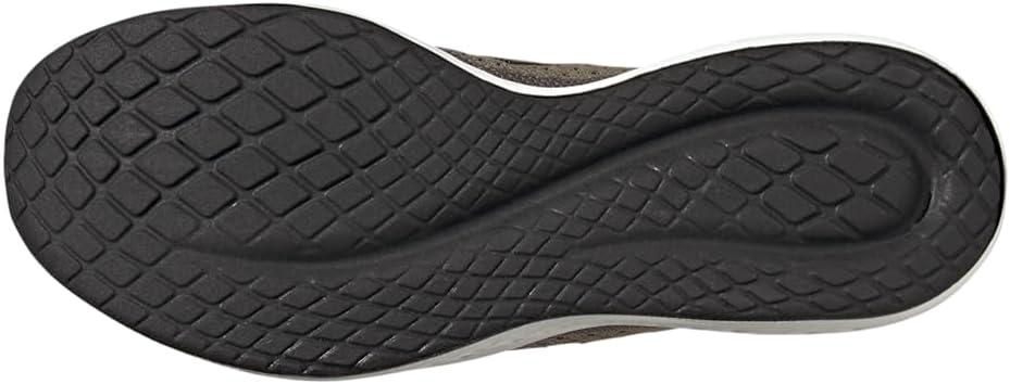 imageadidas Mens Fluidflow ShoesGreyBlackOrbit Green