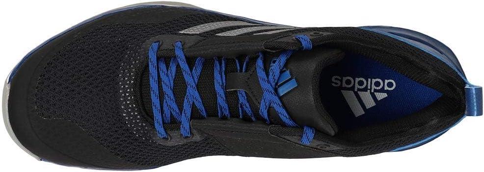 imageadidas Mens Freak X Carbon MidFootball ShoeBlackIronCollegiate Royal