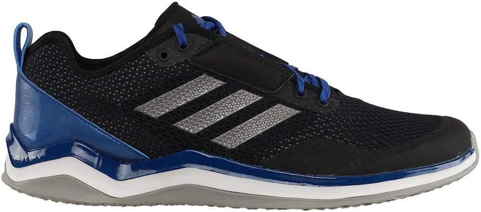 imageadidas Mens Freak X Carbon MidFootball ShoeBlackIronCollegiate Royal