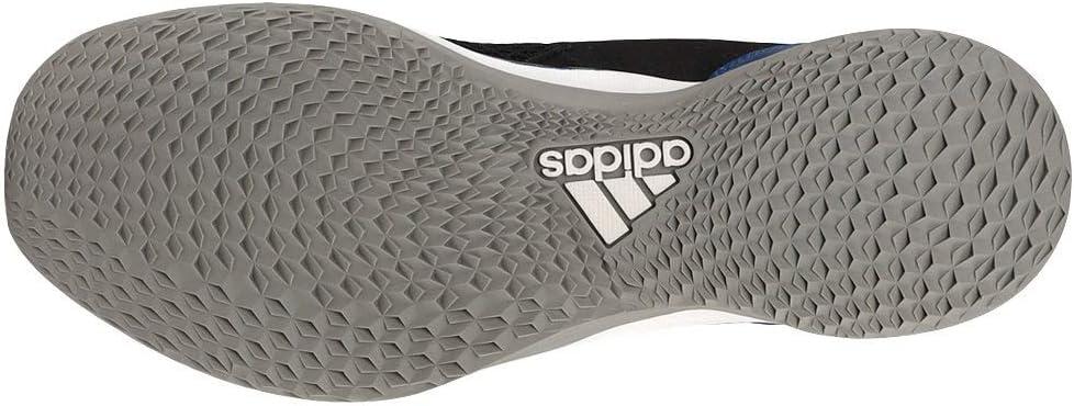 imageadidas Mens Freak X Carbon MidFootball ShoeBlackIronCollegiate Royal