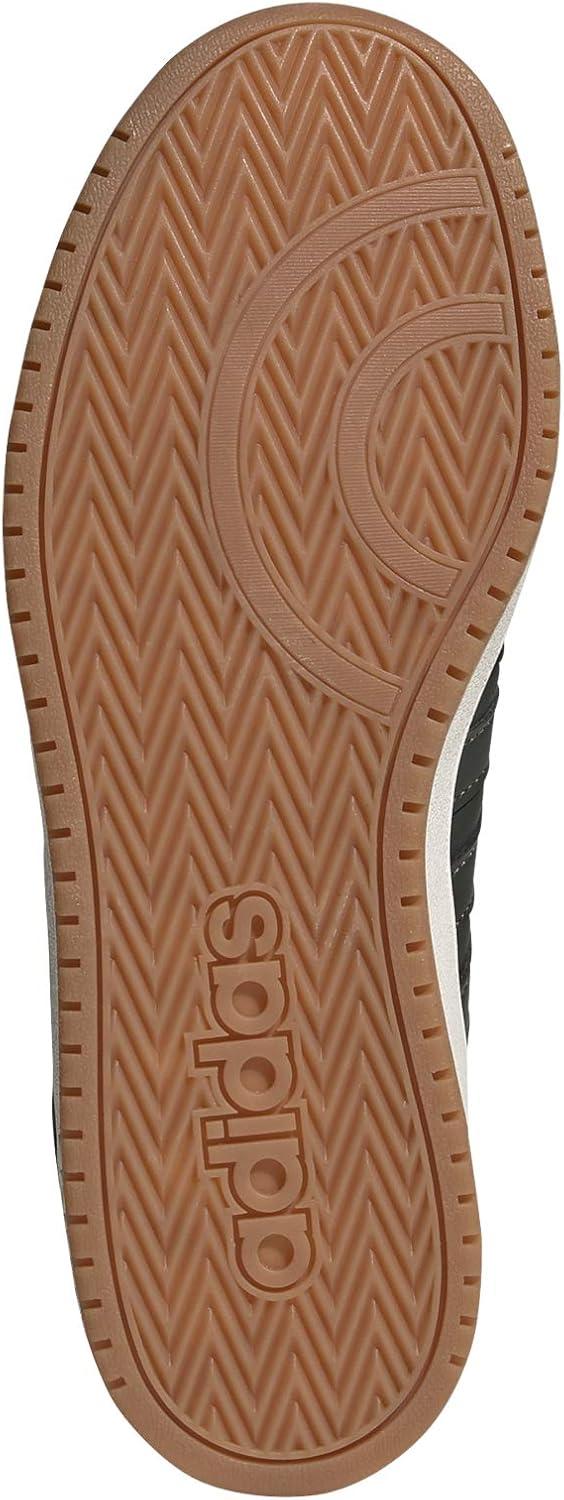 imageadidas Mens Hoops 20 MidLegear Legear Dovgry