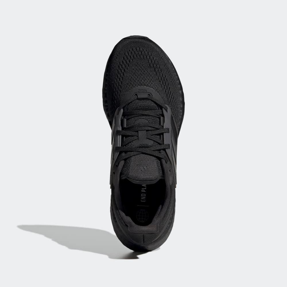 imageadidas Mens Pureboost 22 ShoesBlackBlackBlack