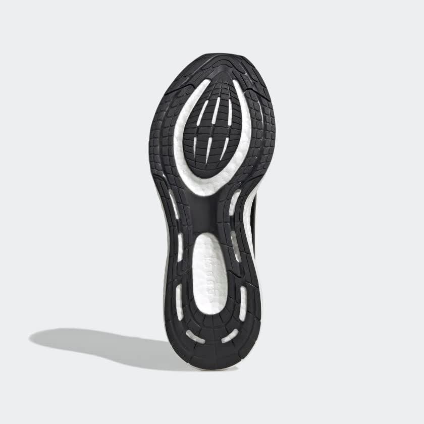 imageadidas Mens Pureboost 22 ShoesCore BlackCore BlackCarbon