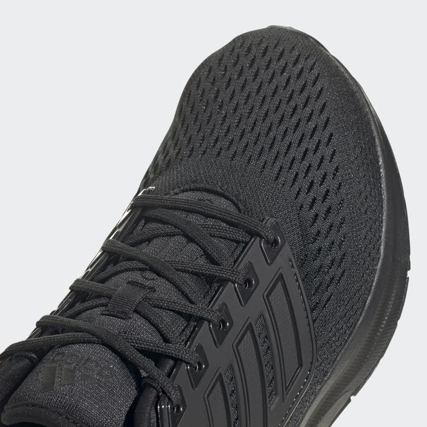 imageadidas Mens Pureboost ZG M ShoesBlackBlackBlack