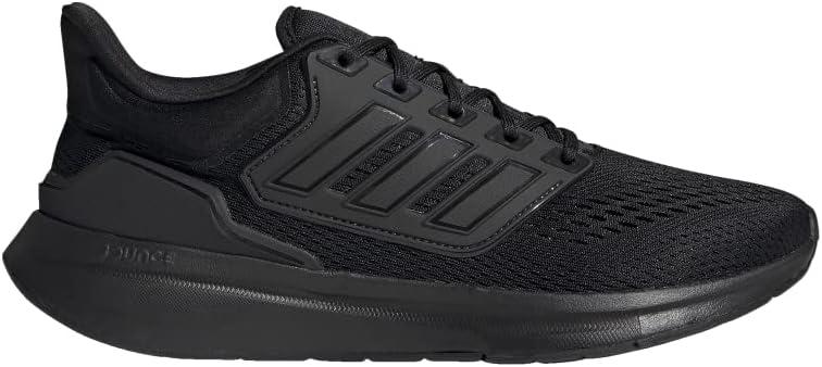 imageadidas Mens Pureboost ZG M ShoesBlackBlackBlack