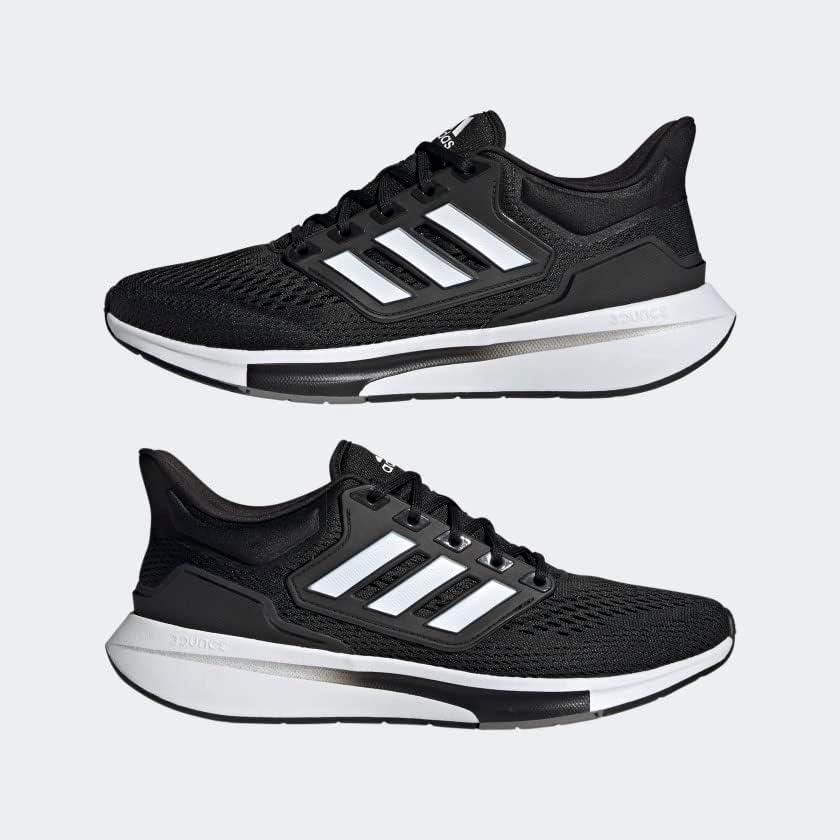 imageadidas Mens Pureboost ZG M ShoesBlackWhiteGrey