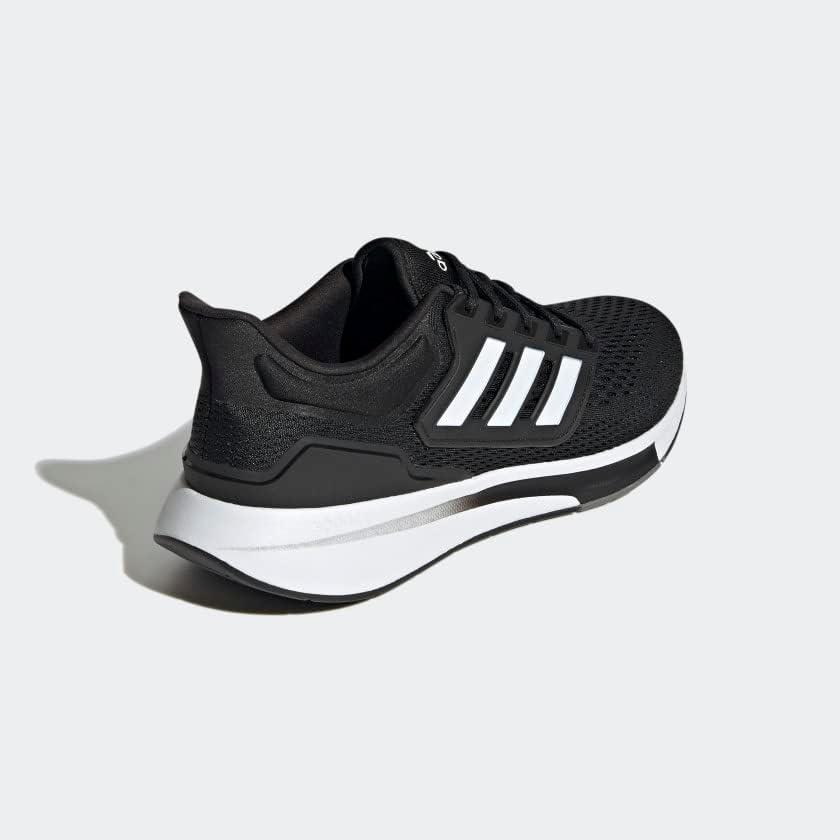 imageadidas Mens Pureboost ZG M ShoesBlackWhiteGrey