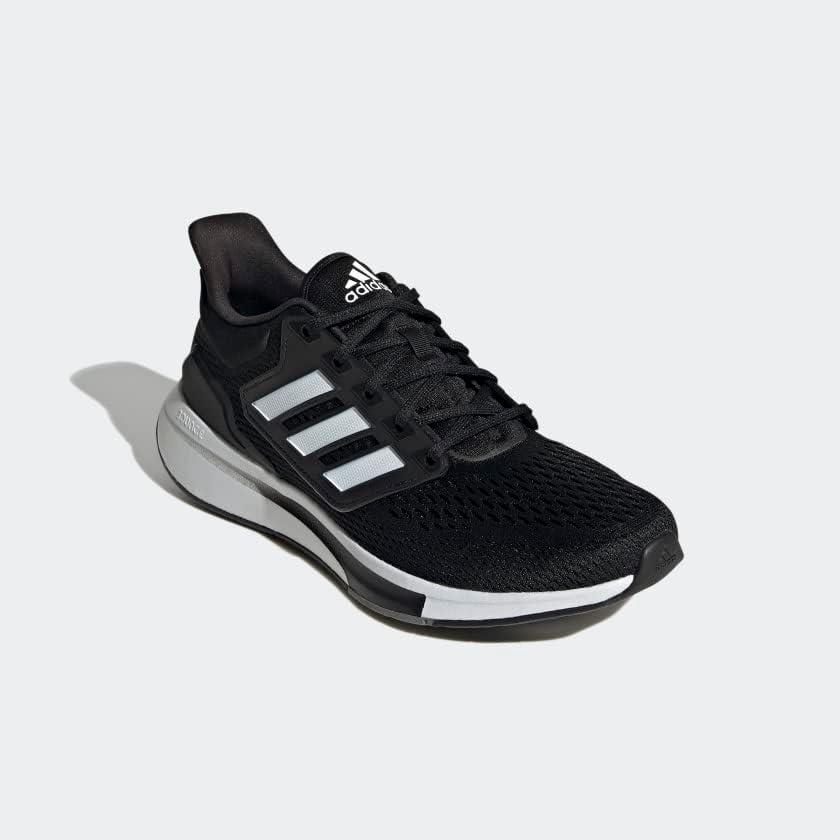 imageadidas Mens Pureboost ZG M ShoesBlackWhiteGrey