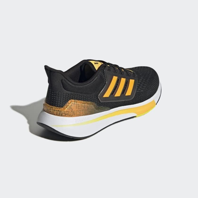 imageadidas Mens Pureboost ZG M ShoesCore BlackSemi Solar GoldCarbon