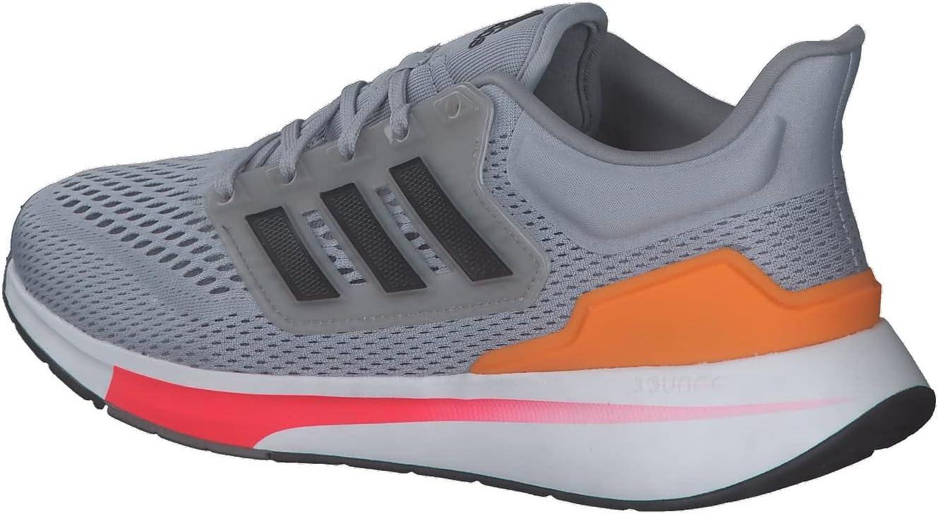 imageadidas Mens Pureboost ZG M ShoesPlahal Carbon Gritre