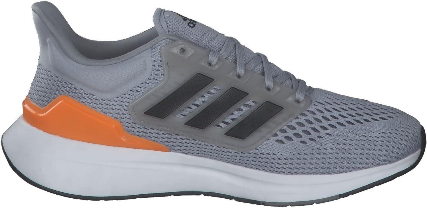 imageadidas Mens Pureboost ZG M ShoesPlahal Carbon Gritre