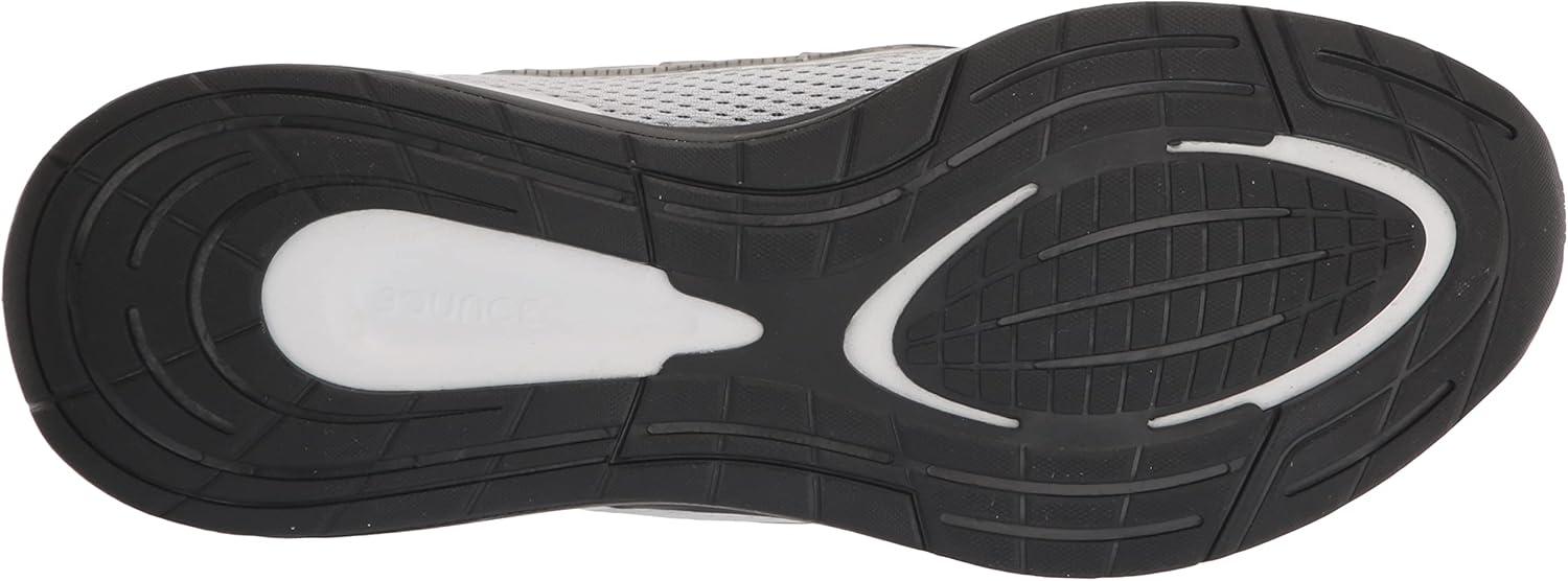 imageadidas Mens Pureboost ZG M ShoesWhiteWhiteSolar Orange