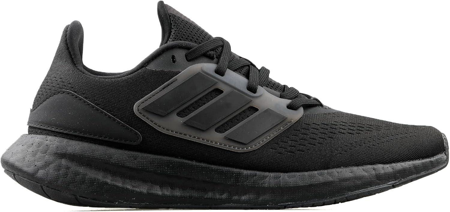 imageadidas Mens Questar Running ShoeCore Black Core Black Core Black