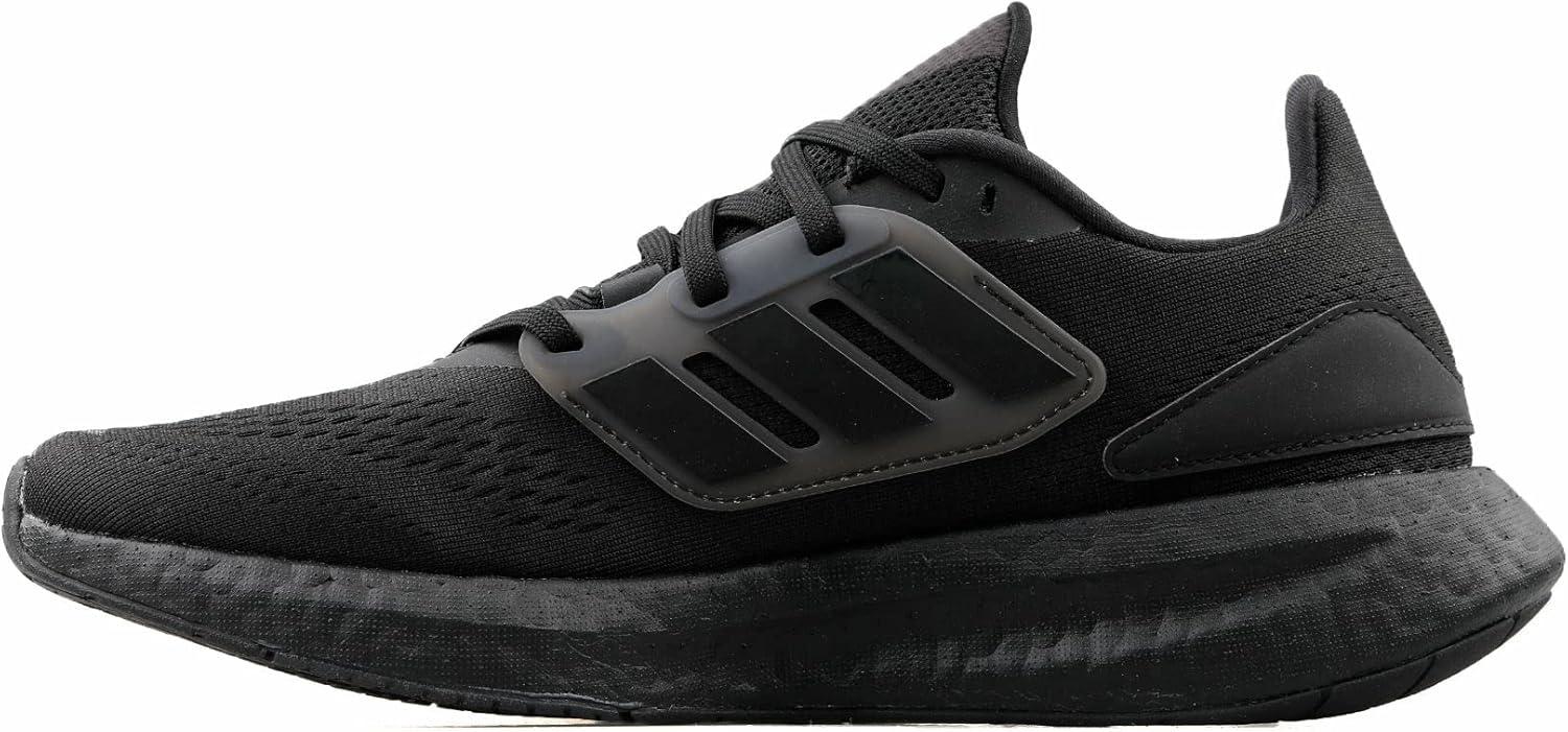 imageadidas Mens Questar Running ShoeCore Black Core Black Core Black