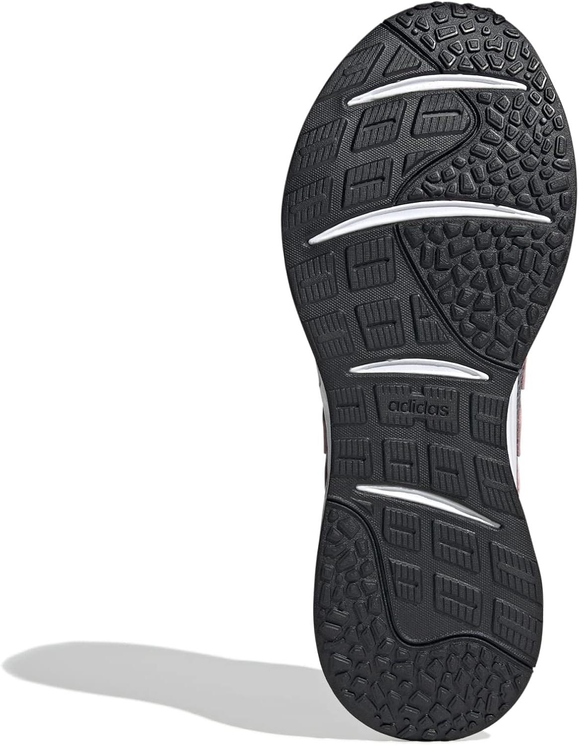 imageadidas Mens Questar Running ShoeGrey Three Team Real Magenta Ftwr White