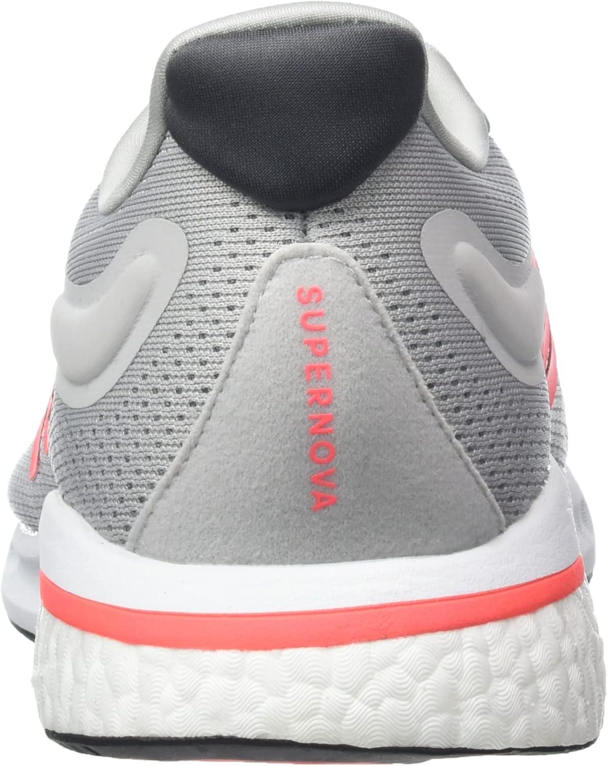 imageadidas Mens Supernova ShoesGridos Turbo Grisei