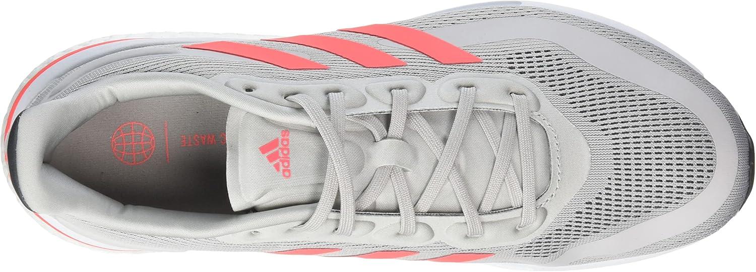 imageadidas Mens Supernova ShoesGridos Turbo Grisei