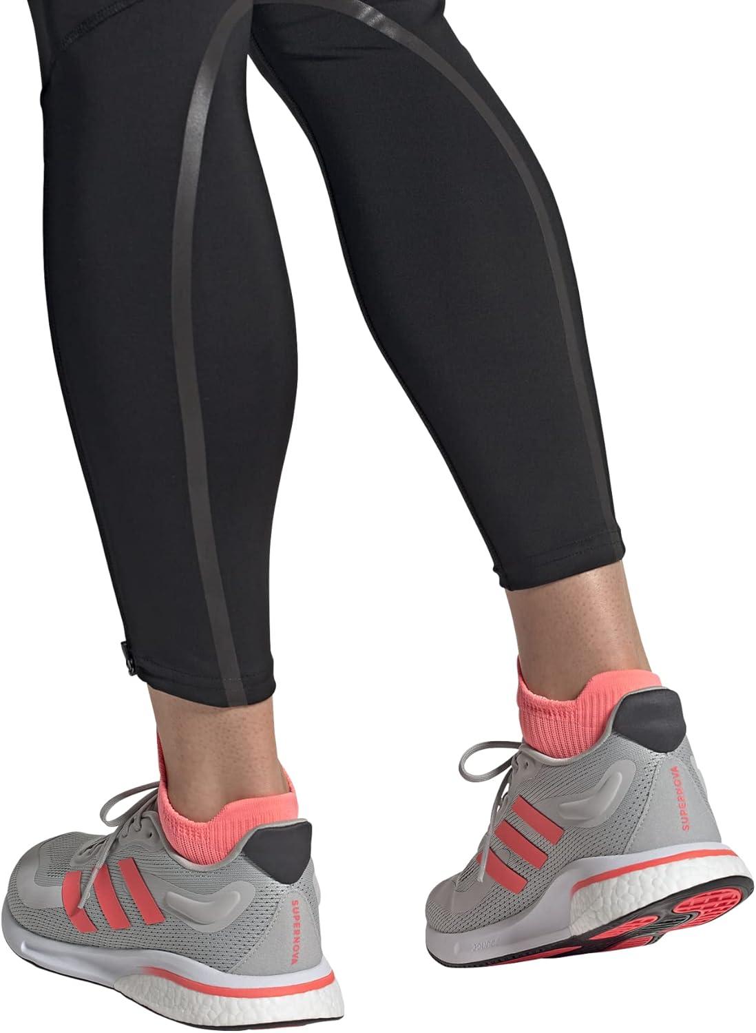 imageadidas Mens Supernova ShoesGridos Turbo Grisei