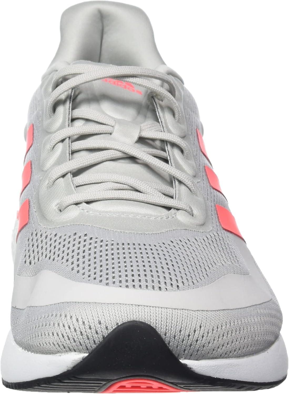 imageadidas Mens Supernova ShoesGridos Turbo Grisei